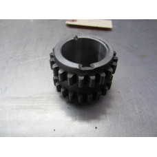 14H121 Crankshaft Timing Gear From 2006 FORD FIVE HUNDRED  3.0